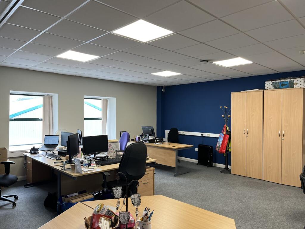 Additional image 13 of Unit B16, Queens Road, Bridgend Industrial Estate, Bridgend, CF31 3UT
