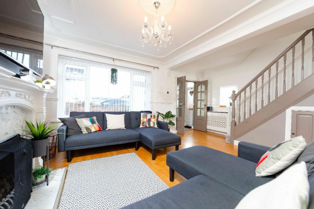 Additional image 8 of Ffos Close, Nelson, Treharris