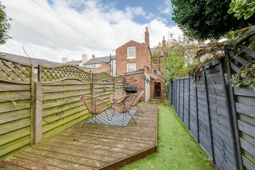 Additional image 25 of King Street, Chester, CH1