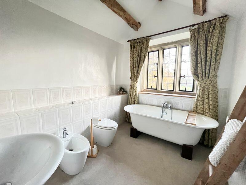 Additional image 11 of Treguff Place with Land, Llantrithyd, Nr. Cowbridge, CF71 7LT