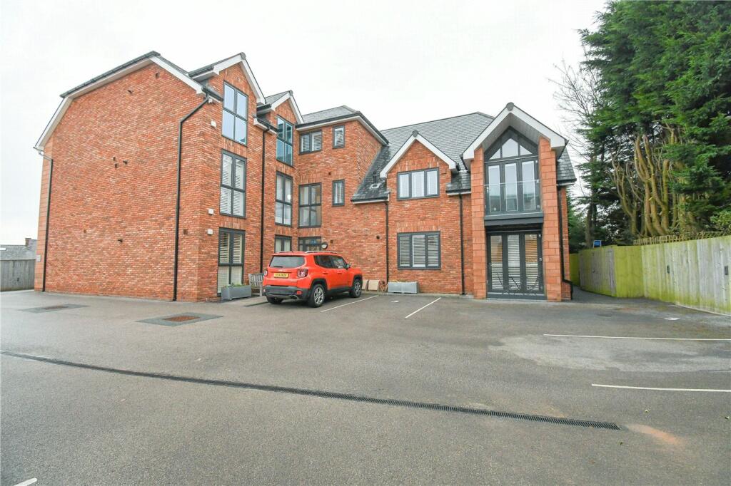 Rocky Lane, Heswall, Wirral