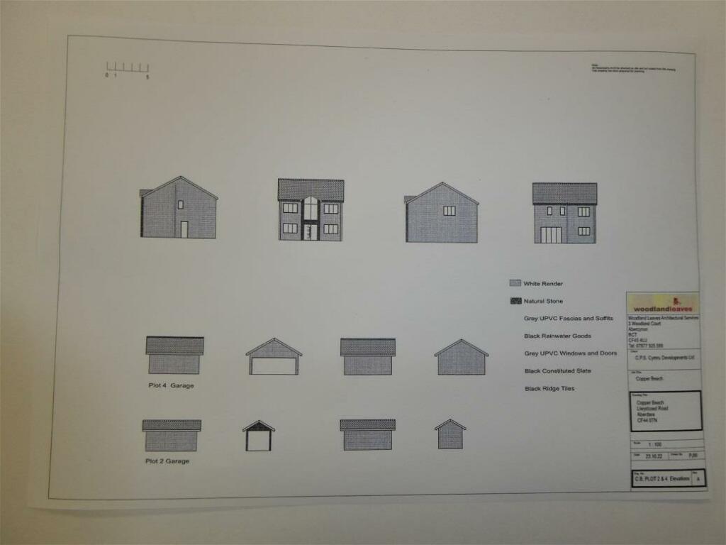 Additional image 8 of Llwydcoed Road, Llwydcoed, Aberdare