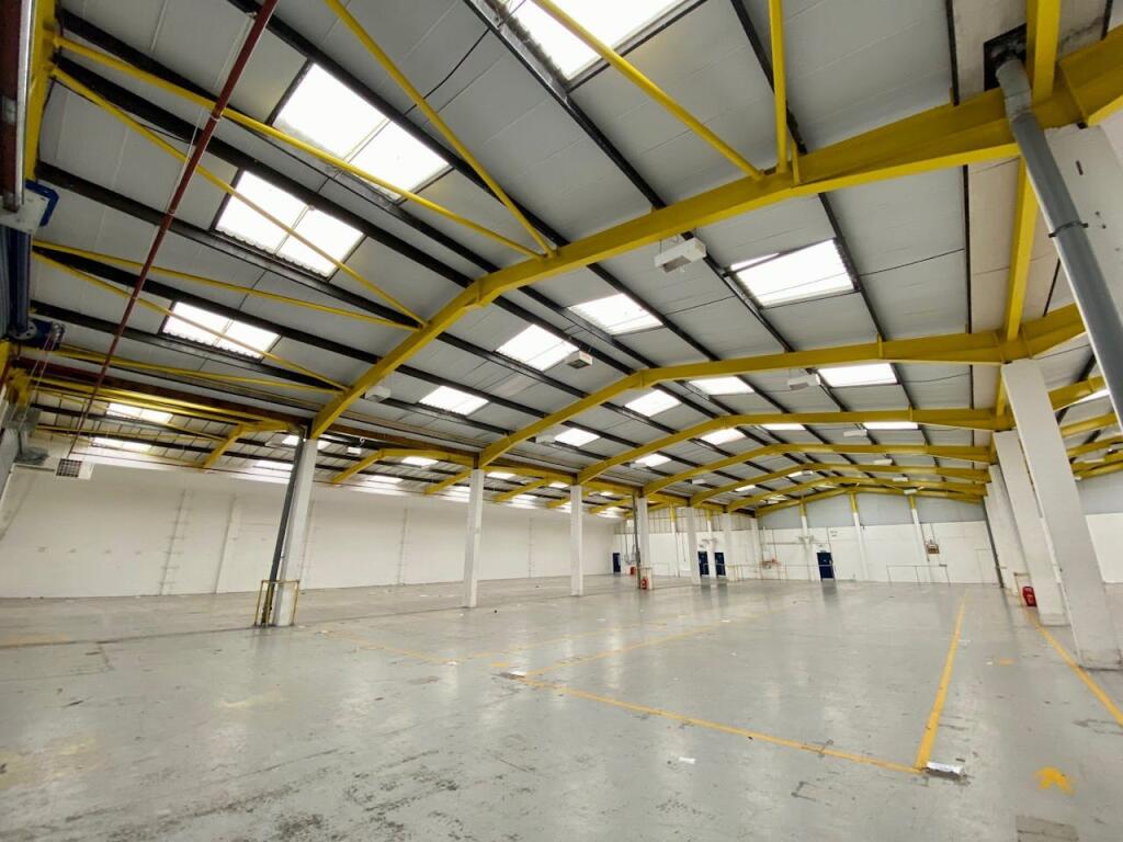 Additional image 5 of Unit J2-J4, Coedcae Lane Industrial Estate, Pontyclun, CF72 9HG