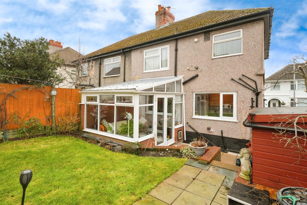 Additional image 17 of Mallory Road, Birkenhead