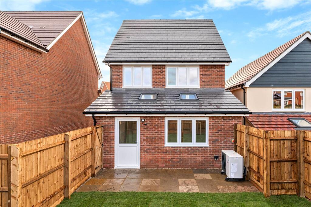 Additional image 12 of Saffron Hill, Thaxted Road, Saffron Walden, Essex, CB10