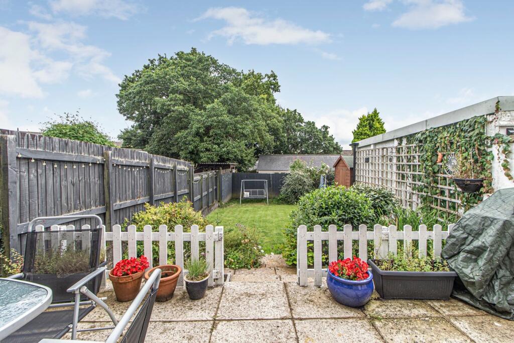 Additional image 25 of Tudor Way, Llantwit Fardre, Pontypridd, CF38