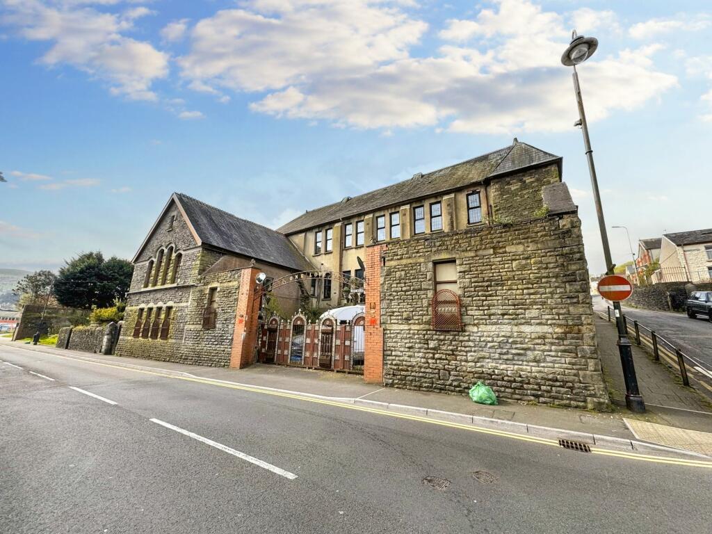 Additional image 23 of Trinity Road, Tonypandy, Rhondda Cynon Taff, CF40 1DQ