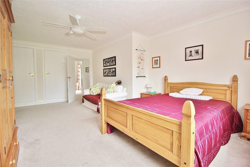 Additional image 24 of Marshall Avenue, Findon Valley, West Sussex, BN14