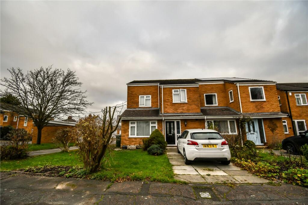 Additional image 6 of Windsor Close, Greasby, Wirral