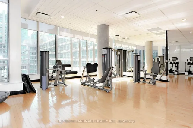 Additional image 18 of 375 King St Unit 1603