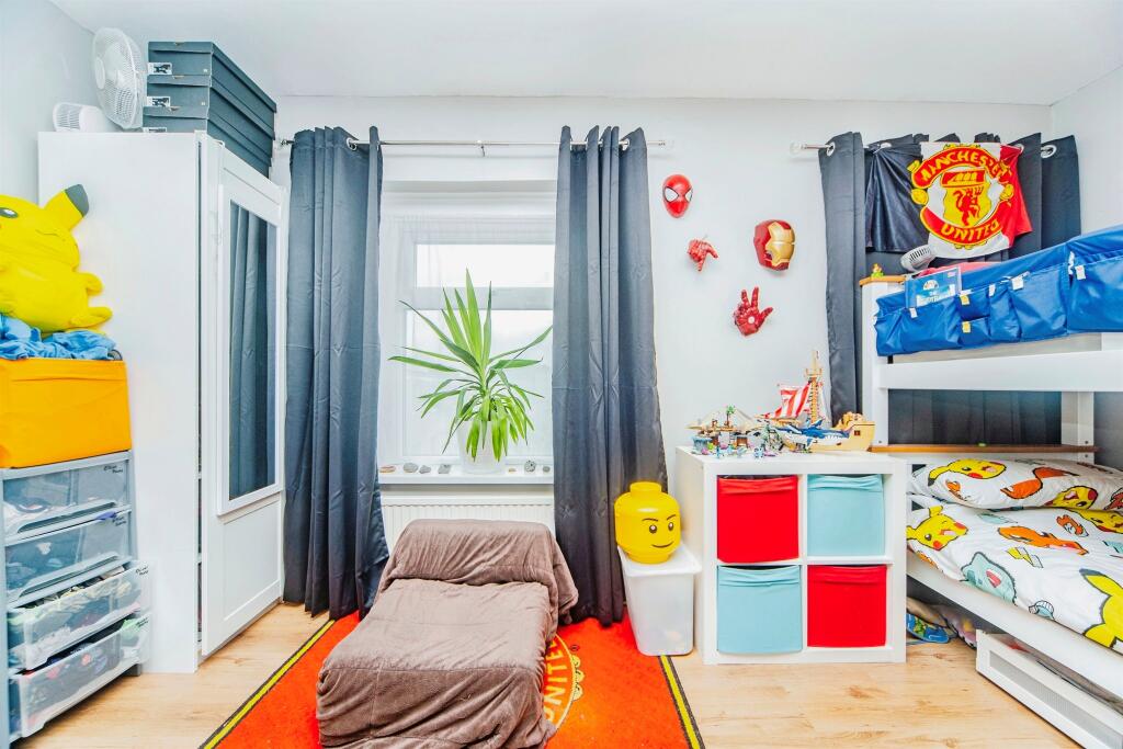 Additional image 10 of David Street, Barry