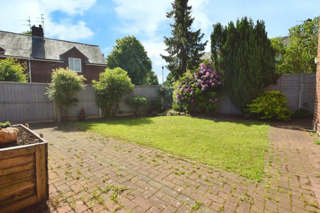 Additional image 20 of Plane Tree Road, Bebington