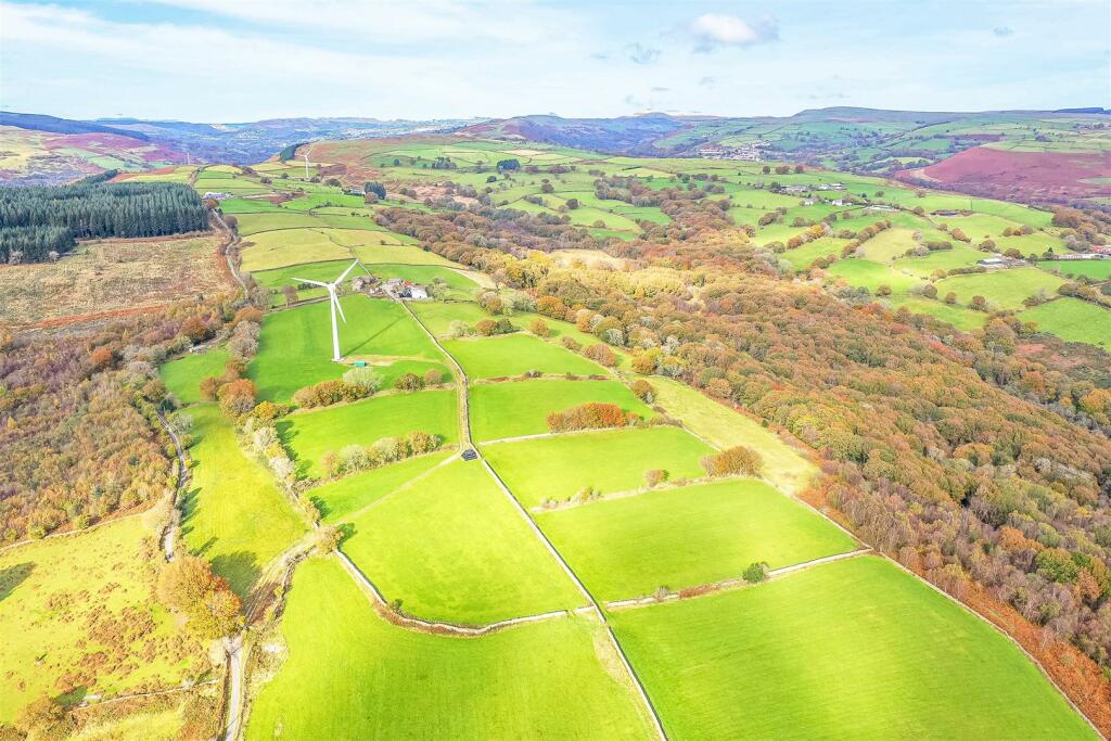Additional image 11 of Cefn Fforest Farm, Treharris, Merthyr Tydfil, CF46 5RN