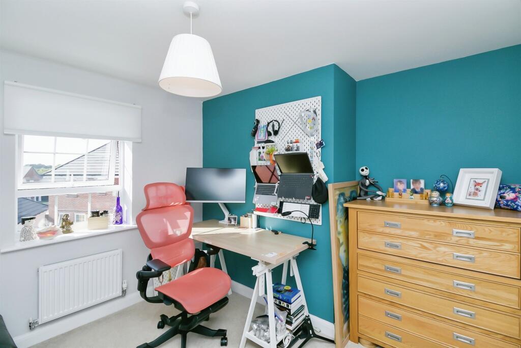 Additional image 14 of Rhodfa'r Hurricane, St. Athan, Barry