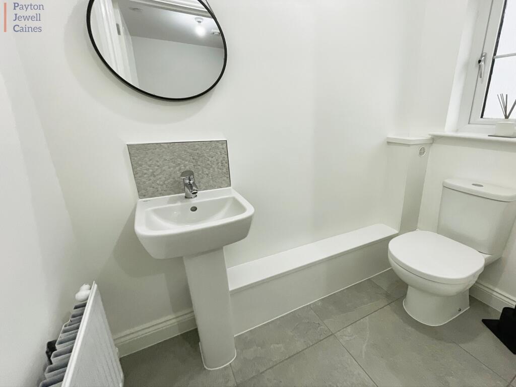 Additional image 18 of Llys Cerrig Isaf, Pen-y-fai, Bridgend. CF31 4FF