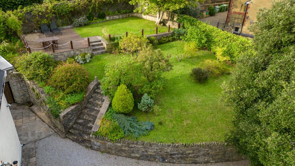 Additional image 6 of The Laurels & Land development, High Street, Llantrisant, Pontyclun