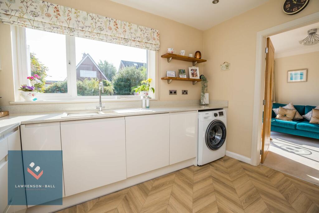 Additional image 6 of Pentre Close, Ashton Hayes, CH3