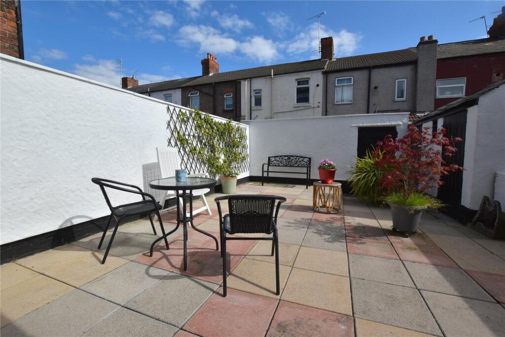 Additional image 22 of Mill Lane, Wallasey, Wirral, CH44