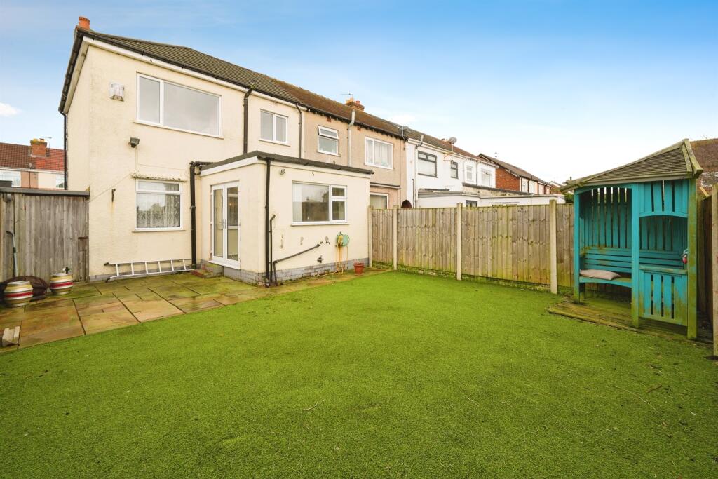 Additional image 19 of Bermuda Road, Wirral