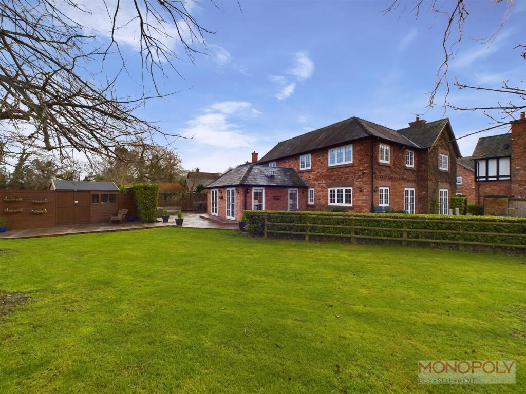 Additional image 33 of Ivy Court, Pulford, Chester