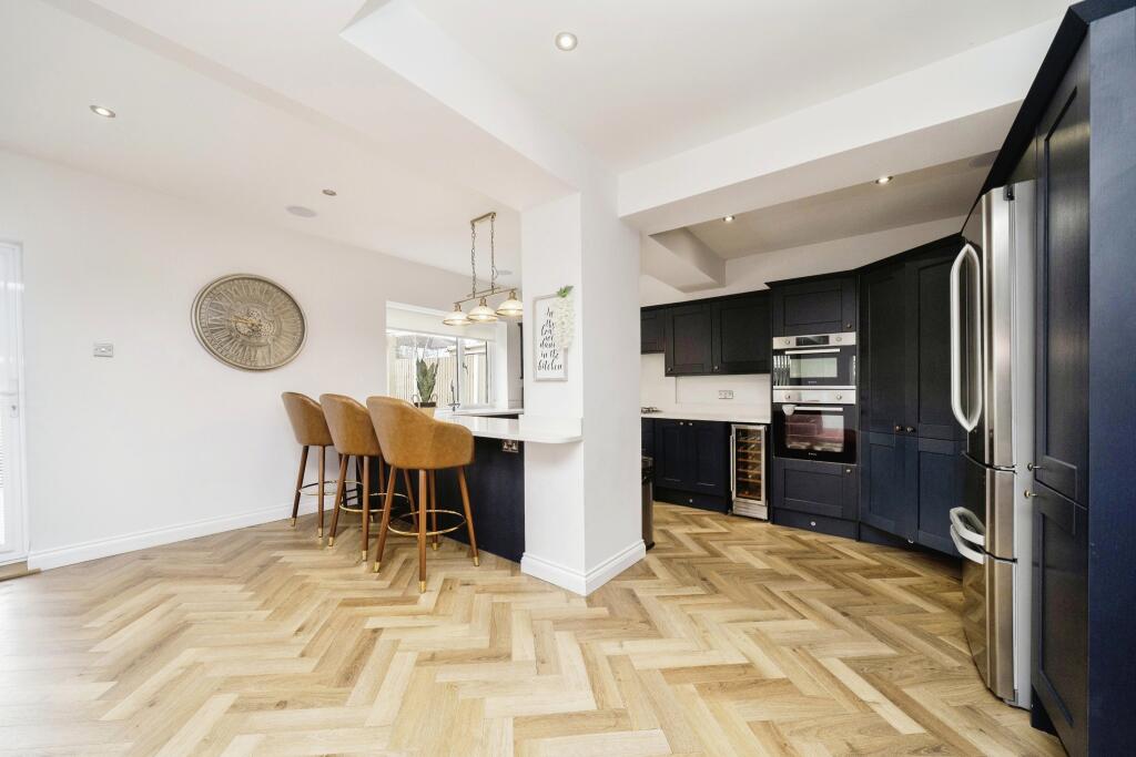 Additional image 8 of Seaview Avenue, Wirral, CH62