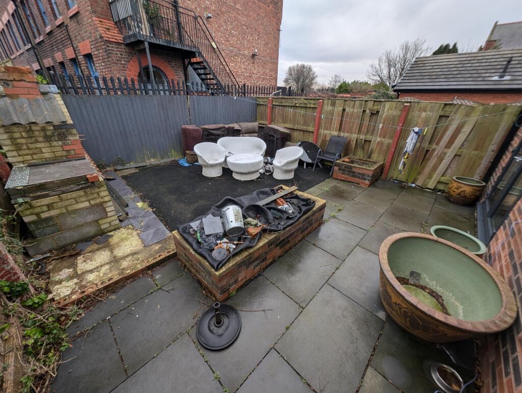 Additional image 10 of Seaview Road, Wallasey, CH45