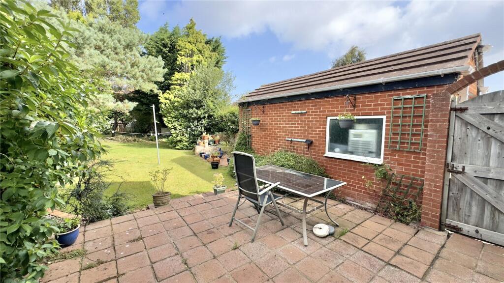 Additional image 29 of Sandy Lane, West Kirby, Wirral, Merseyside, CH48