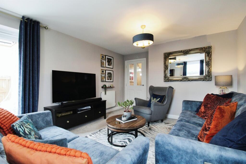 Additional image 22 of Rhodfa'r Hurricane, St. Athan, Barry