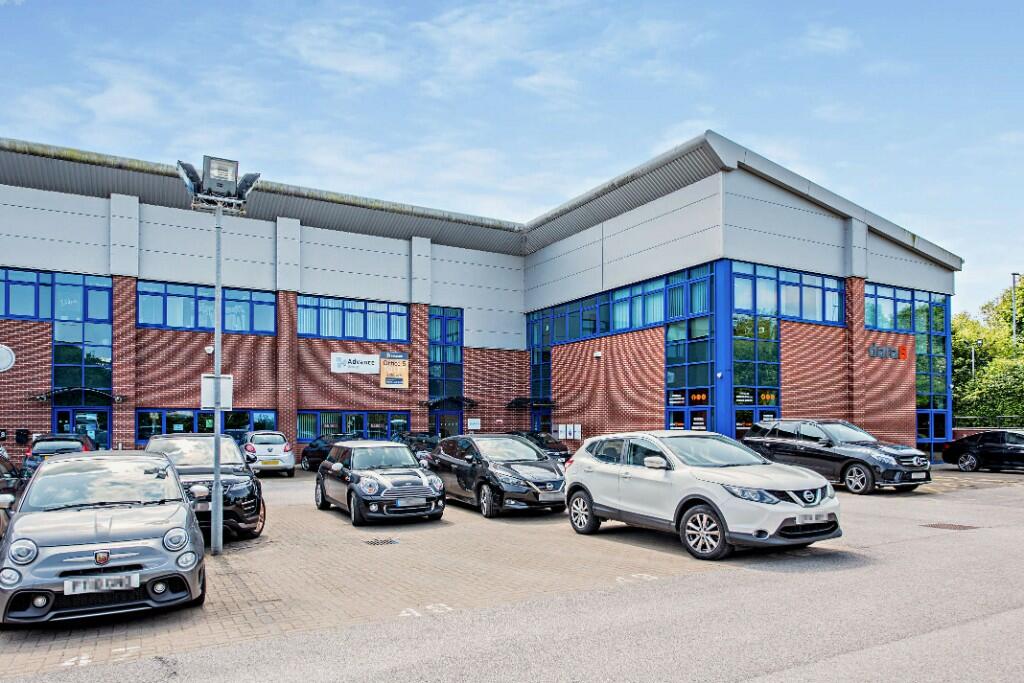 Additional image 6 of Venture Point, Stanney Mill Road, Cheshire, UK CH2 4GY