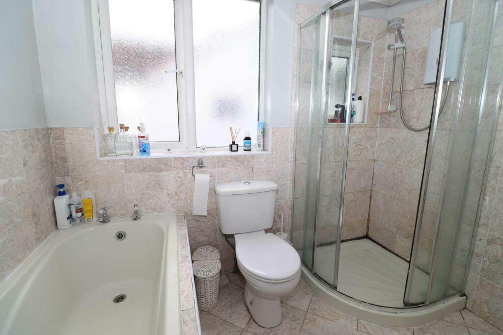 Additional image 18 of Tudorville Road, Bebington