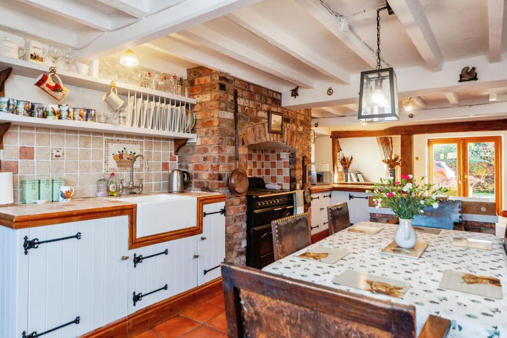 Additional image 6 of Ince Lane, Wimbolds Trafford, Chester, Cheshire, CH2