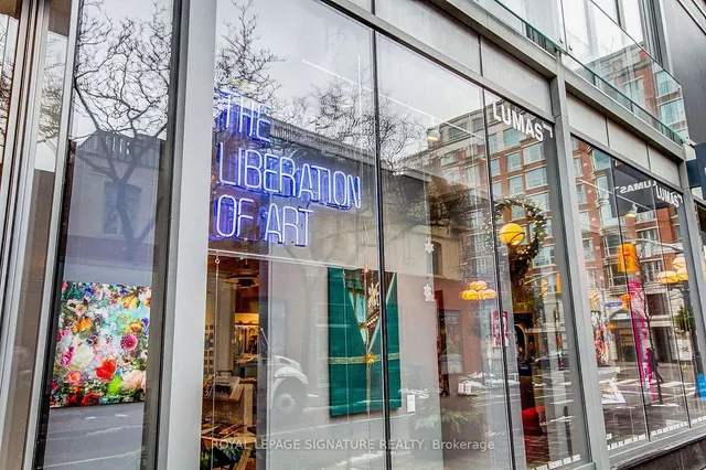 Additional image 35 of 155 Yorkville Ave Unit 1218