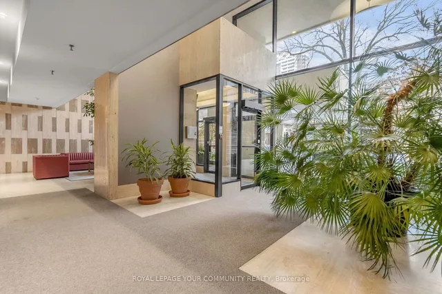 Additional image 4 of 86 Gloucester St Unit 1408