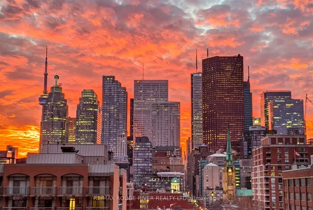 Additional image 21 of 39 Sherbourne St Unit 906