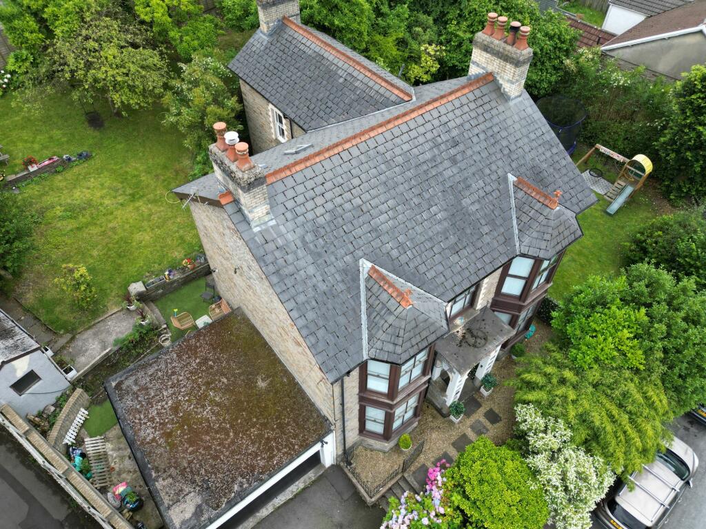 Additional image 59 of Main Road, Maesycwmmer, CF82