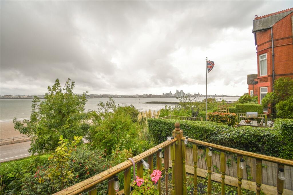 Additional image 29 of Egremont Promenade, Wallasey, Wirral