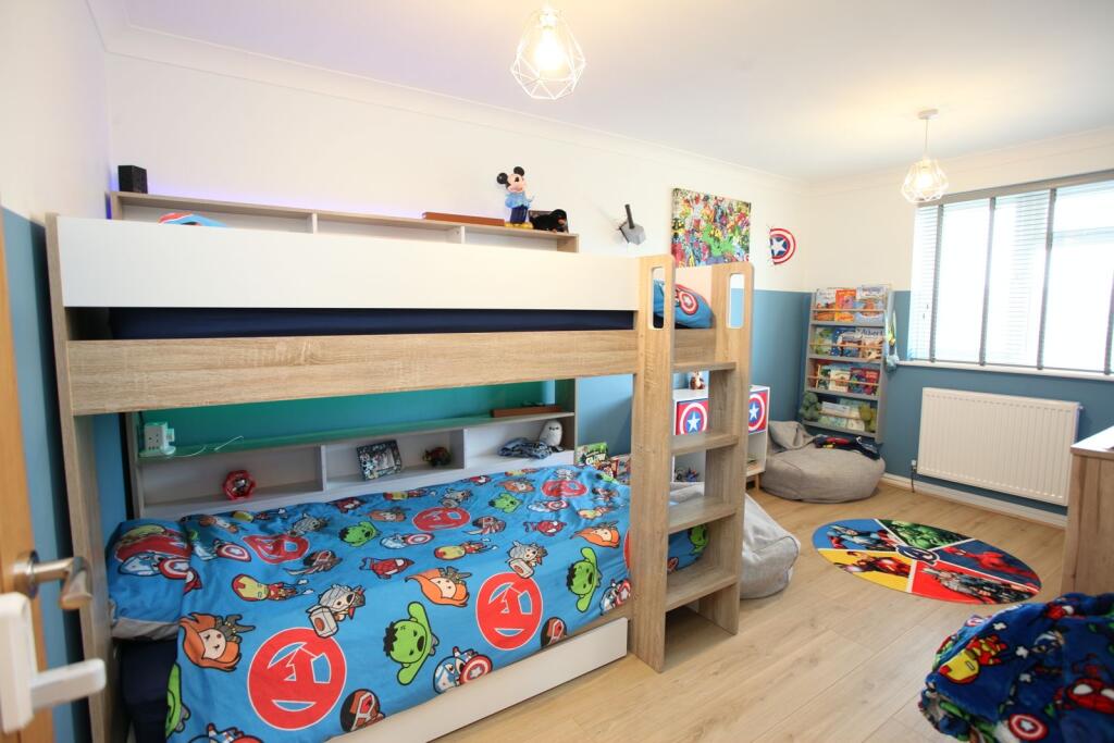 Additional image 21 of Brynderwen, Cilfynydd, Pontypridd