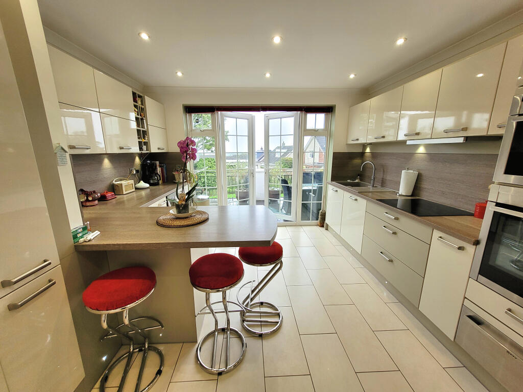 Additional image 11 of DANYGRAIG AVENUE, PORTHCAWL, CF36 5AA