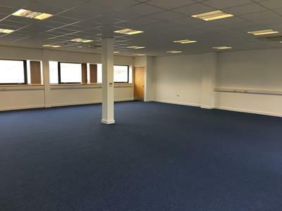 Additional image 4 of Ground Floor, Unit 6, De Clare Court, Caerphilly, CF83
