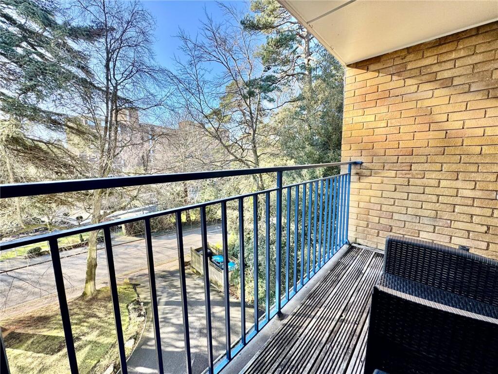 Additional image 14 of Monkton Court, 35 Branksome Wood Road, Bournemouth, Dorset, BH4