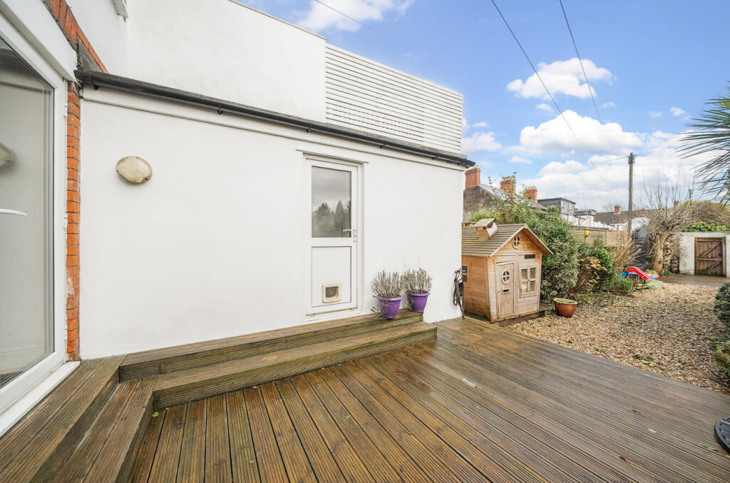Additional image 21 of Llandaff Road, Cardiff
