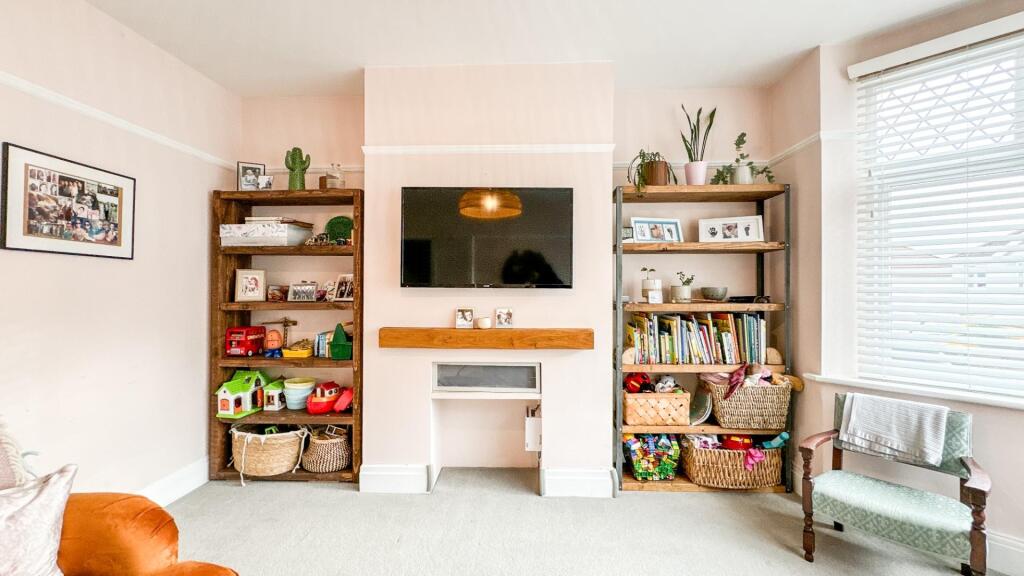 Additional image 3 of Aylesbury Crescent, Bedminster, Bristol, BS3