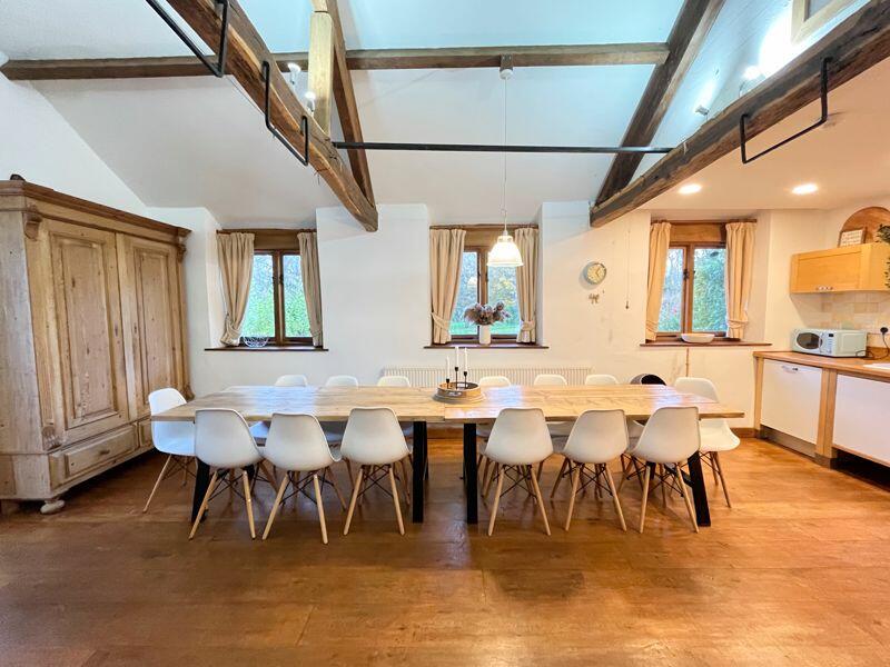 Additional image 27 of Treguff Place with Land, Llantrithyd, Nr. Cowbridge, CF71 7LT