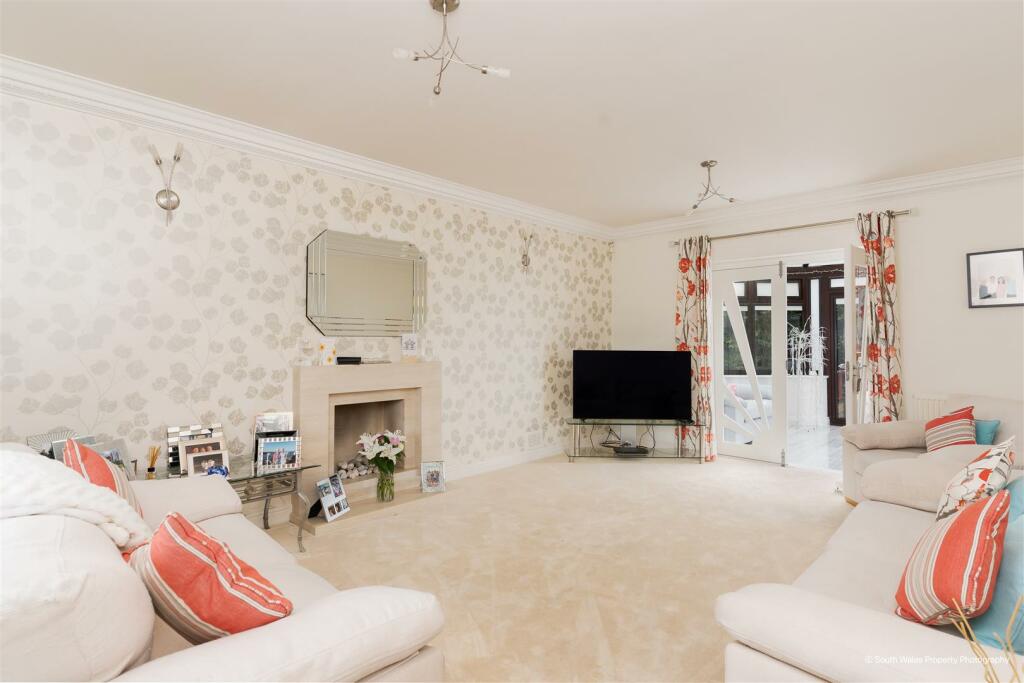 Additional image 27 of The Larches, Ystradowen, Cowbridge