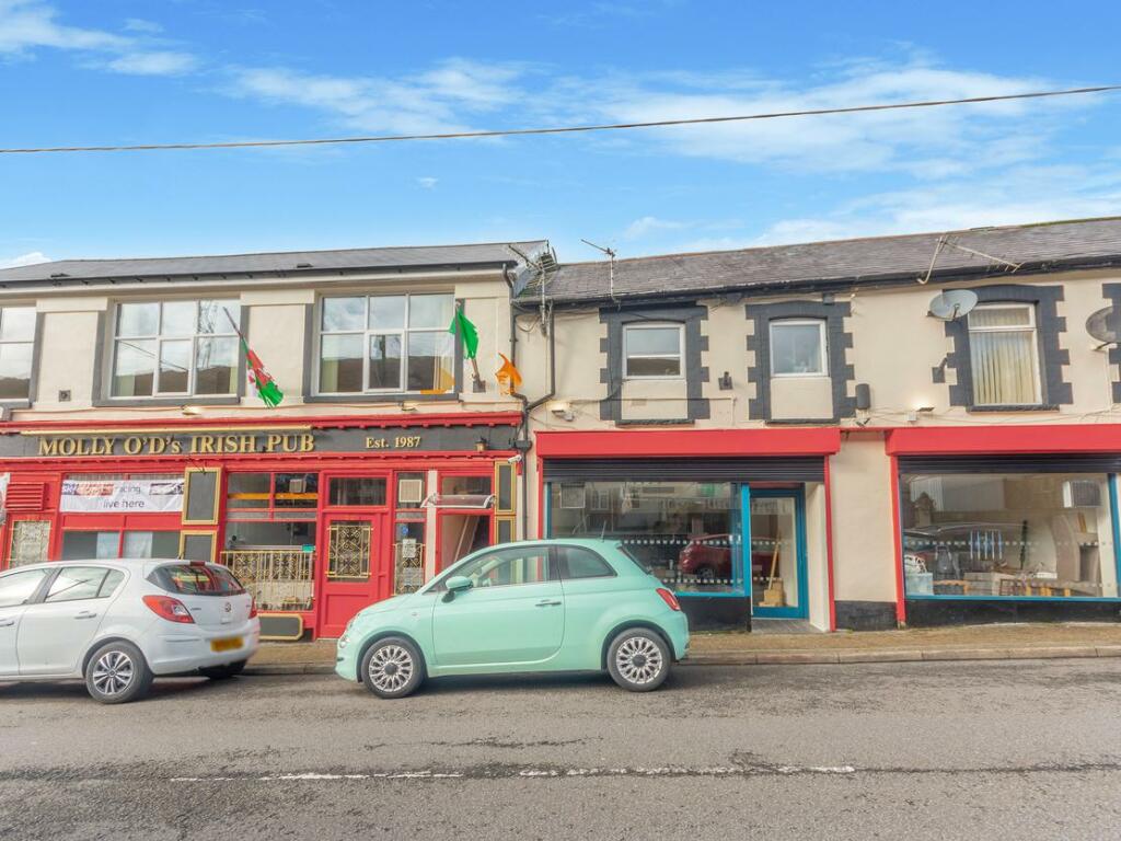 Additional image 31 of Molly O'D's, 20 -26 High StreetGilfach Goch, Porth, CF39 8SP