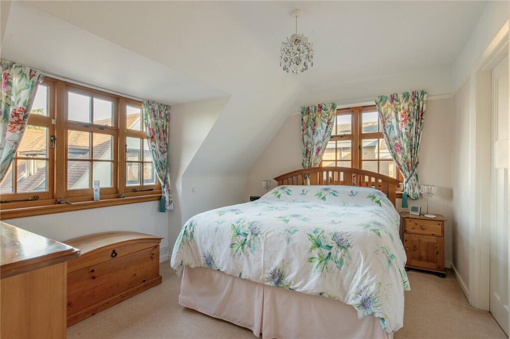 Additional image 11 of Queen Ediths Way, Cambridge, Cambridgeshire, CB1