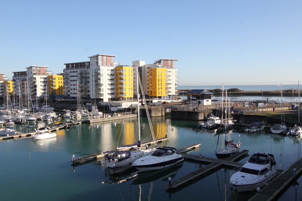 Additional image 29 of The Piazza, Eastbourne