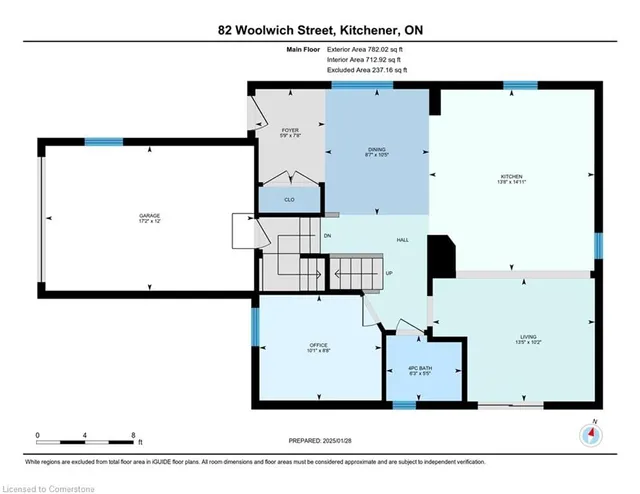 Additional image 50 of 82 Woolwich St