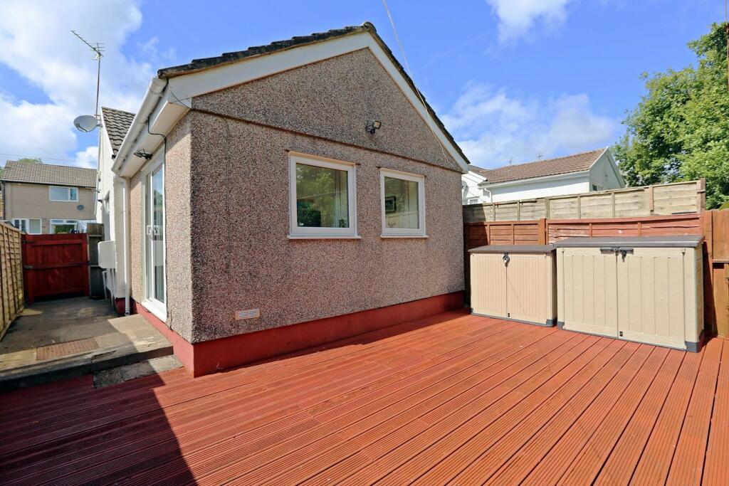 Additional image 15 of Heol Seward, Beddau, Pontypridd, CF38