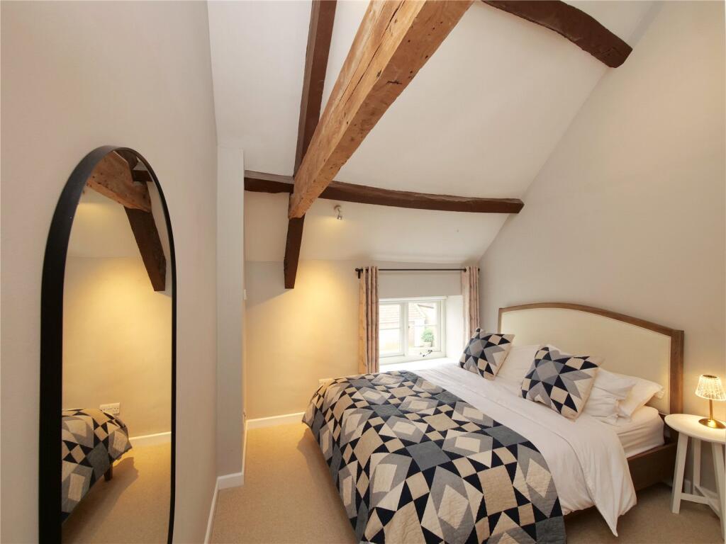 Additional image 18 of Charming Cottage in the heart of Chew Magna